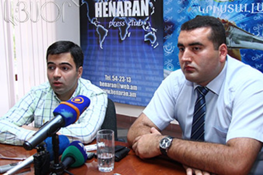 Shatirian: The Constitution is mostly violated by executive bodies 