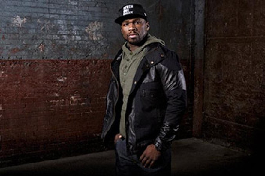 50 Cent-ին 5 տարվա ազատազրկում է սպառնում