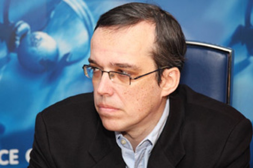 А. Власов: Члены МГ ОБСЕ не заинтересованы в начале войны в Карабахе 