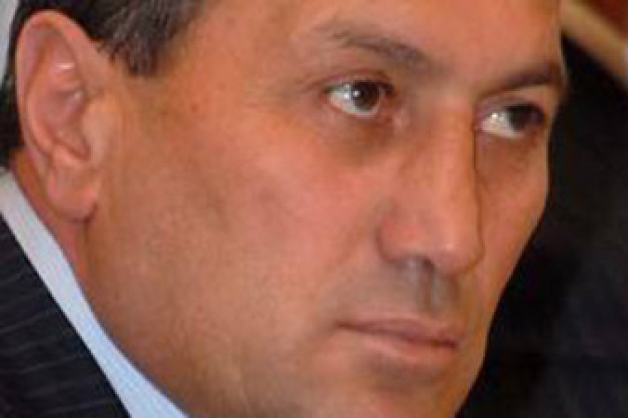 Աղբյուր. Ապացուցվել է` Սուրիկ Խաչատրյանի որդու արյան մեջ թմրանյութ է եղել