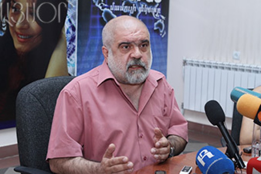 Ա. Իսկանդարյան. Հայաստանի համար Ռուսաստանն անփոխարինելի է