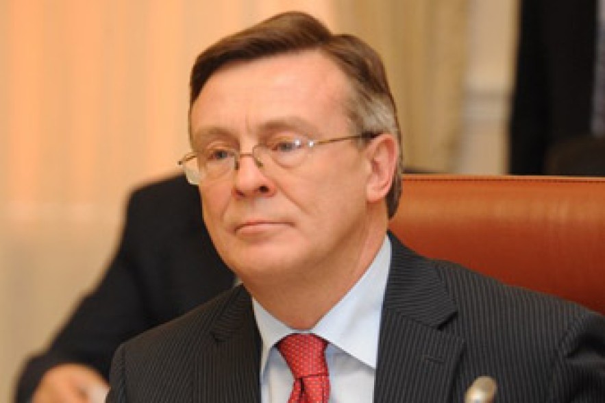 Л. Кожара за развитие гуманитарных контактов между Арменией и Азербайджаном