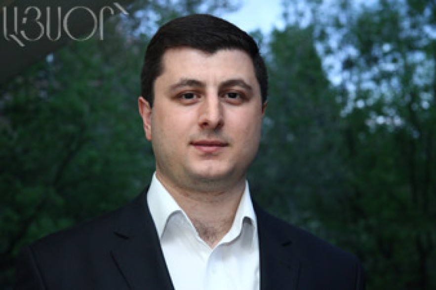 Блог эксперта. Армения должна предпринять решительный шаг