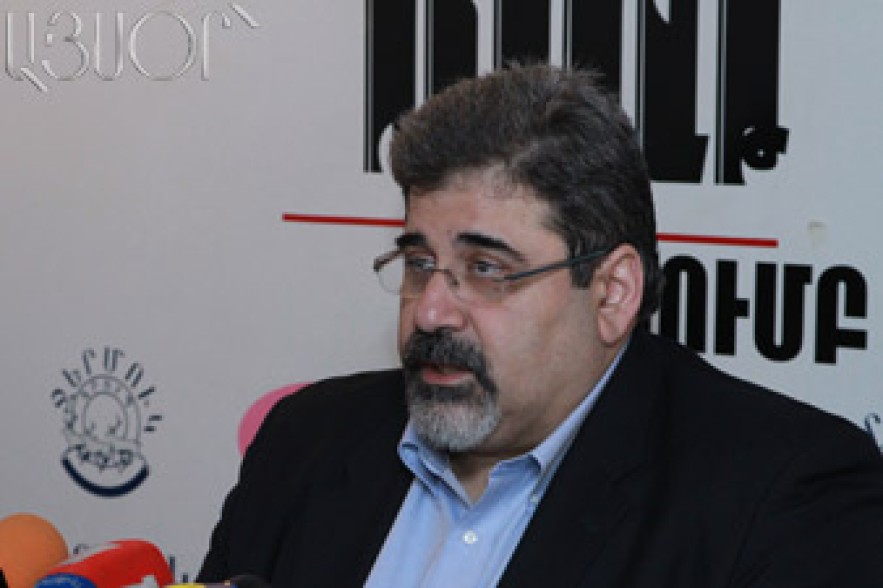 Manoyan: Grigoriu showed gulf between Armenia and Azerbaijan 
