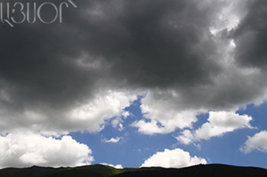 Rain, thunderstorms forecast in northern regions 