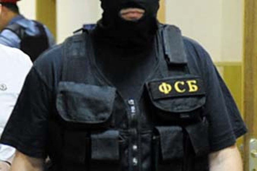 Спецоперация ФСБ: Задержаны экстремисты, в том числе из Азербайджана