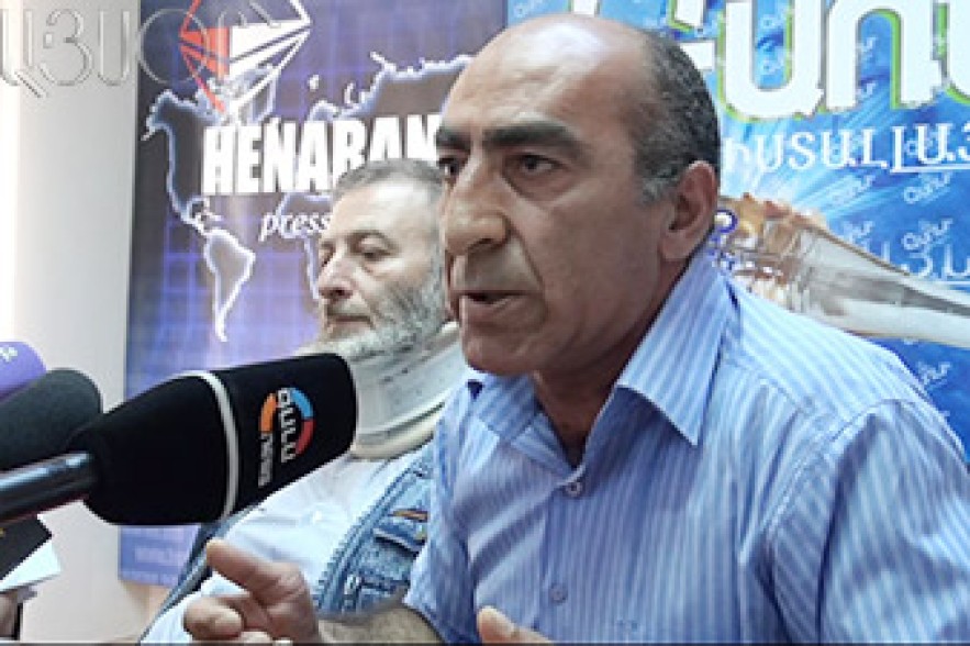 Ազատամարտիկ. Այլ երկիր չկա, ուր հաղթանակի տարիներին մթի տարիներ ասեն
