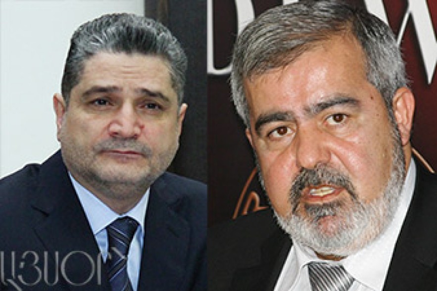 Հրանտ Մարգարյան․ Վարչապետը պատերազմ է հայտարարել Դաշնակցությանը