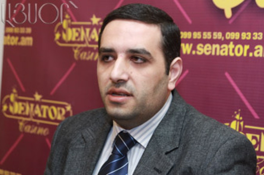 Հովսեփյան. Մուրսիի հեռացմամբ Անկարայի նախաձեռնությունները սահմանափակվում են