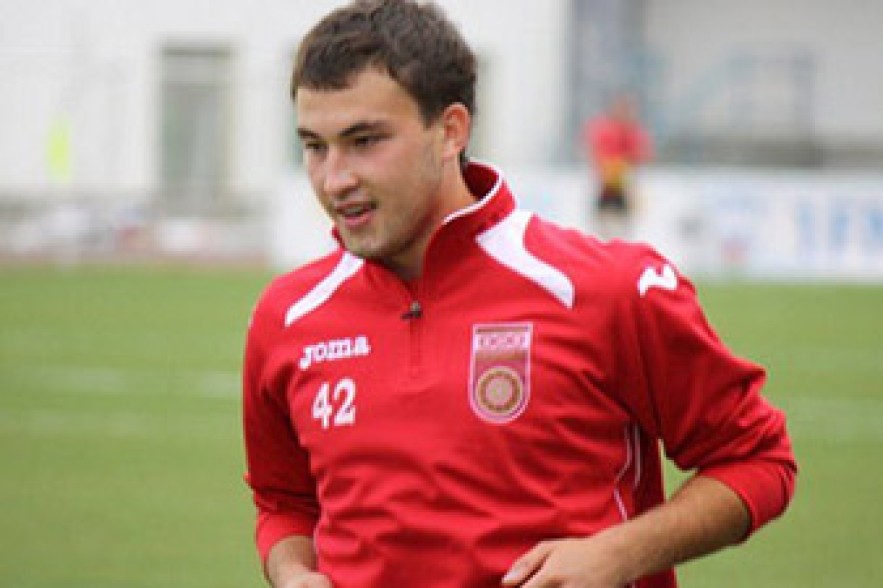 Մարկոսովը կխաղա «Սիբիրում»