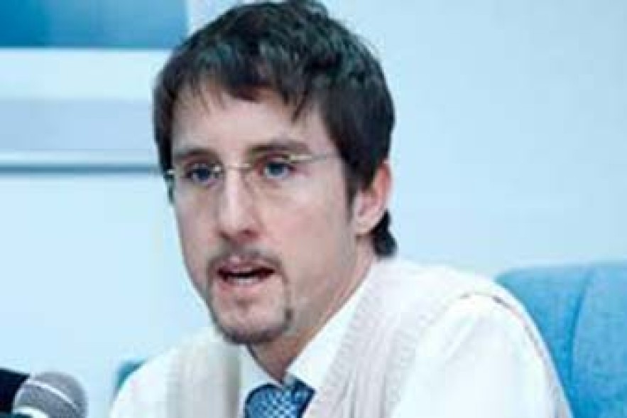 Кембек: Подписав Соглашение об ассоциации, Армения выправит свою экономику