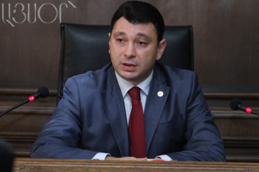Шармазанов: Действия Азербайджана угрожают стабильности региона