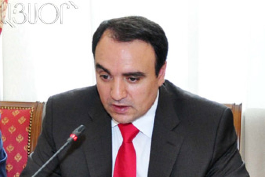 Մոտեցել ենք ՀՀ-ԵՄ ասոցացման համաձայնագրի նախաստորագրմանը. ԱԱԽ քարտուղար
