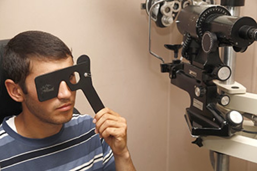 Լոռու մարզում կիրականացվեն անվճար ակնային զննումներ ու բուժումներ