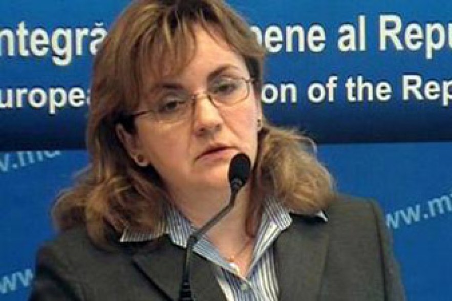 Edward Nalbandian invites Moldovan counterpart to visit Armenia   