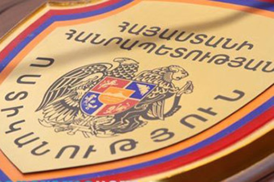 Սյունիքում «ՈւԱԶ»-ը գլորվել է ձորը