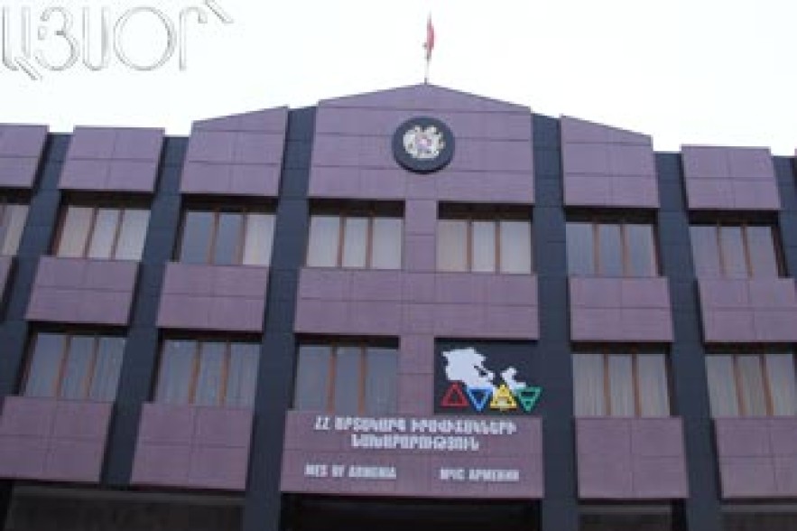 Այրվել է «ՀայՌուսգազարդին» պատկանող տրանսֆորմատորը