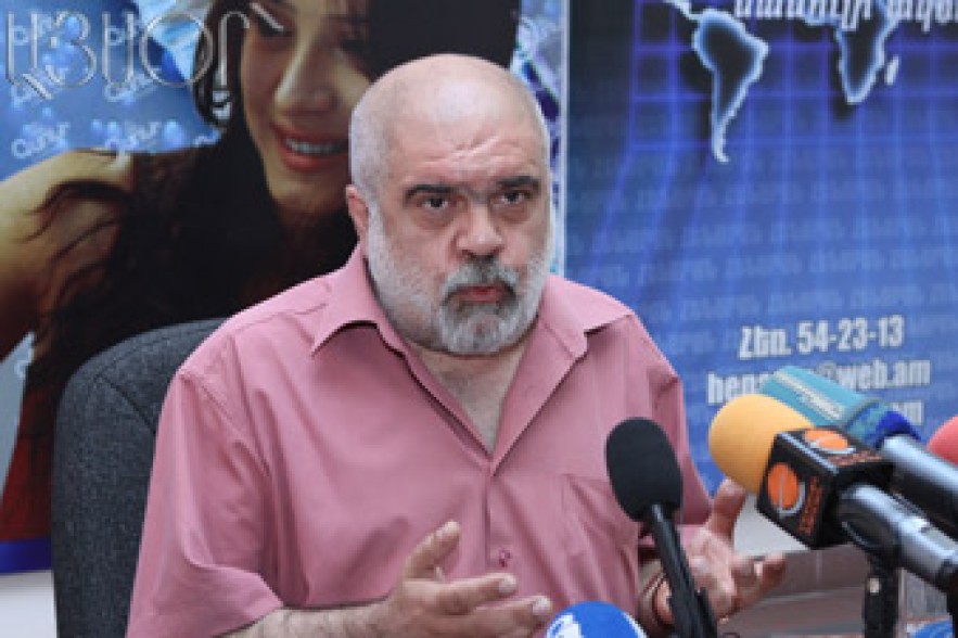 ‘There will be no changes in Karabakh process after Vilnius summit’ 