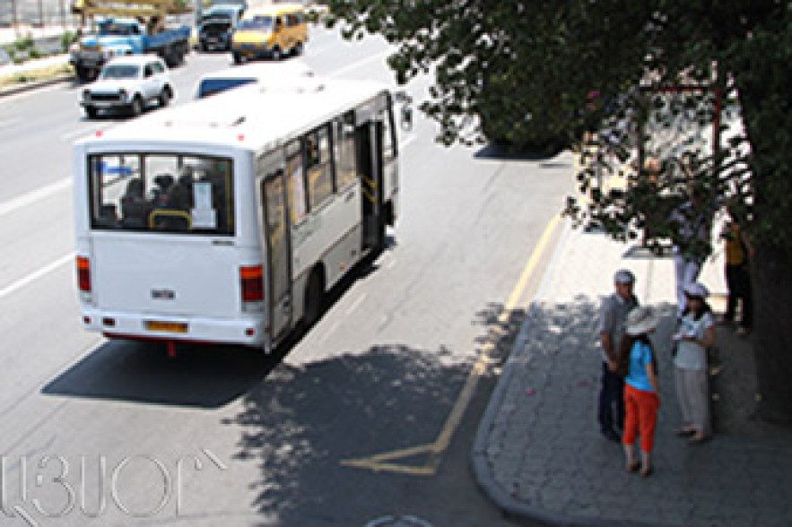 Public transport fares to increase 50% 