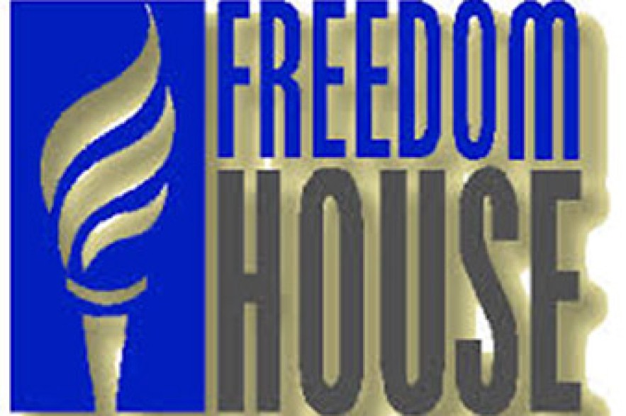 Freedom House отмечает прогресс демократии в Армении 