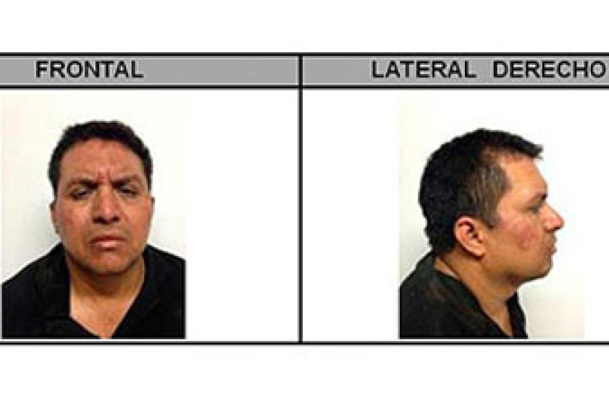 Mexico captures Zetas cartel leader