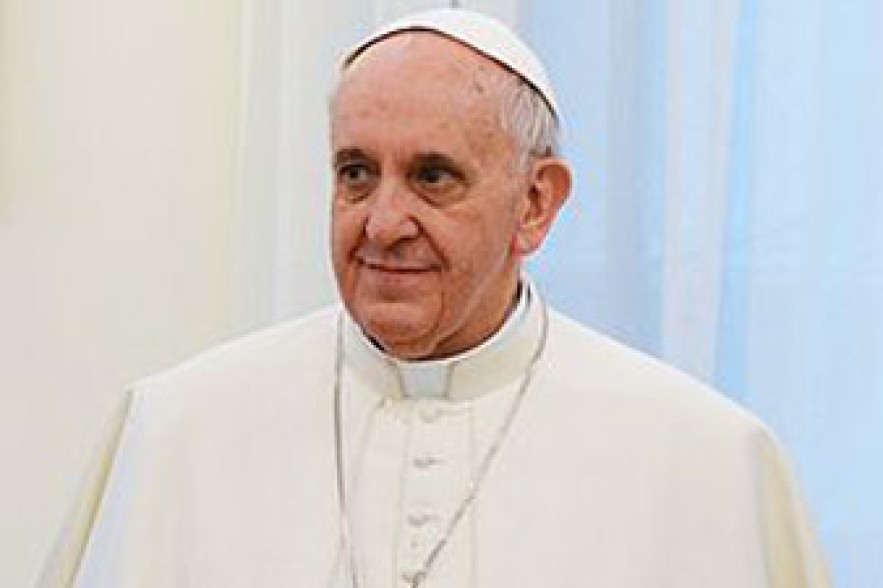 Turkish media: Pope expected to arrive in Turkey in November next year