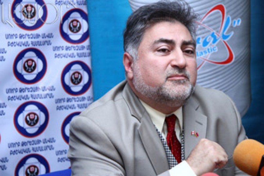 Papian: Tension can be observed in Armenian-Russian relations 