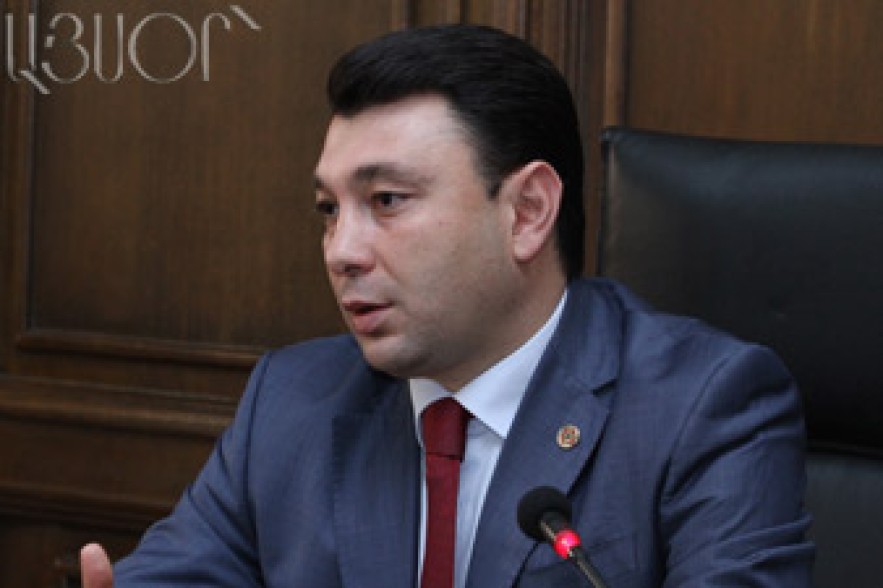 No one has right to treat Armenian citizen with disrespect 