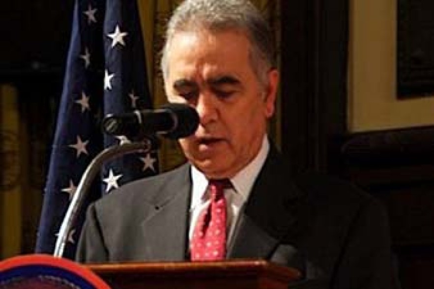 In major policy shift, Armenia demands lands from Turkey