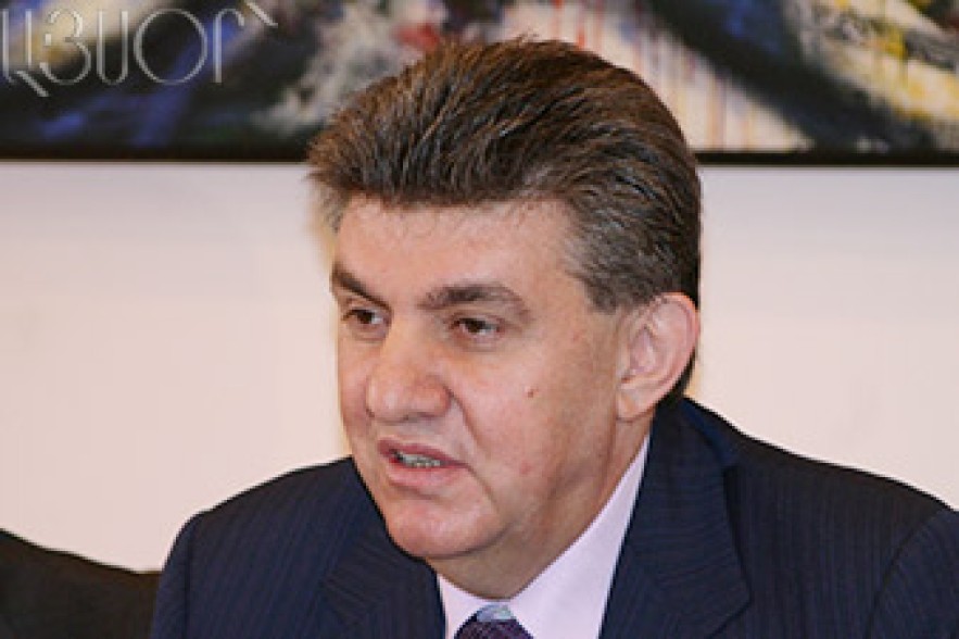 Ա.Աբրահամյանը աջակցություն կցուցաբերի զոհվածների և վիրավորների ընտանիքներին