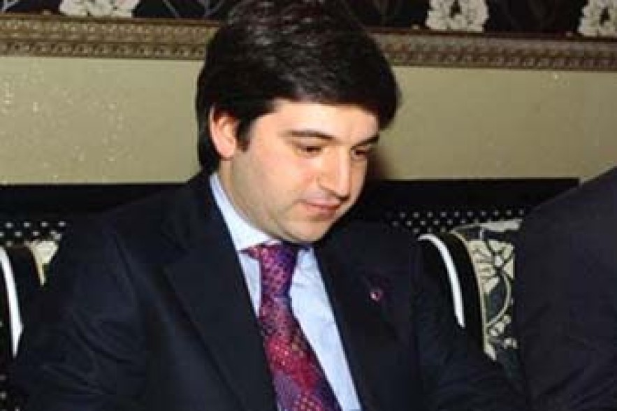 Сын министра транспорта Азербайджана купил остров за $40 млн.
