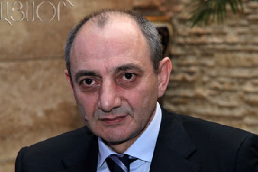 Արցախի նախագահ. Եթե թշնամին կրկին հարձակվի, ապա կլինի հայրենական պատերազմ
