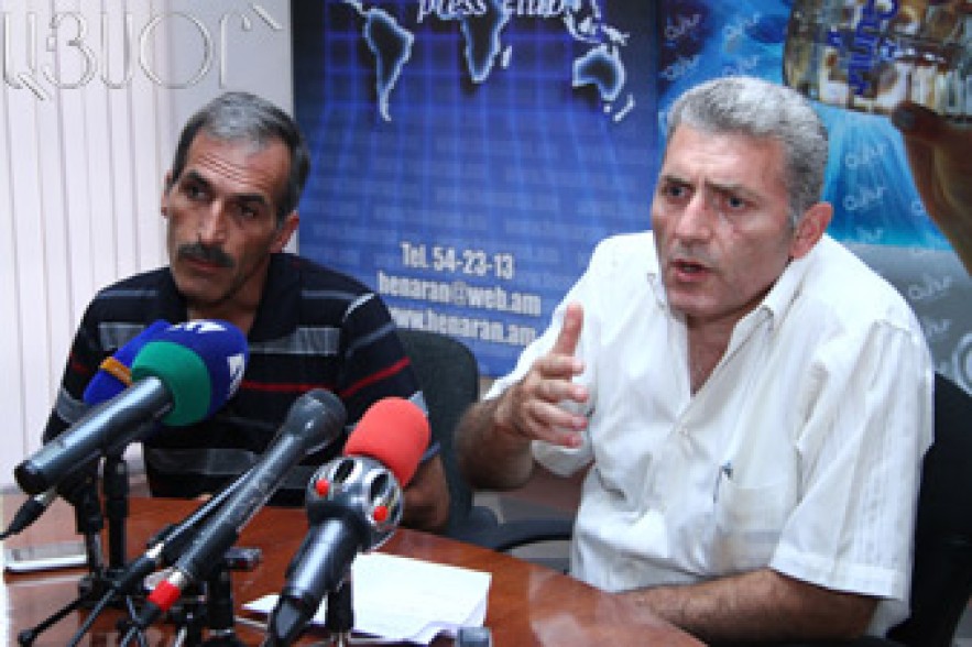 «Ուղեվարձը թանկանում է, սակայն սպասարկման որակը չի բարձրանում»