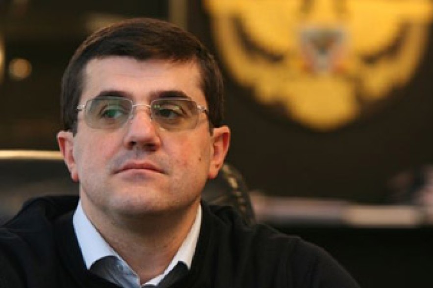 Ara Harutyunian: Work in foreign policy should be more efficient 