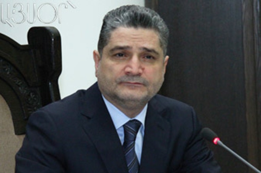 Օֆշորի գործ. Վարչապետի ստորագրությունը և նրա որևէ լիազորագիր առկա չէ 