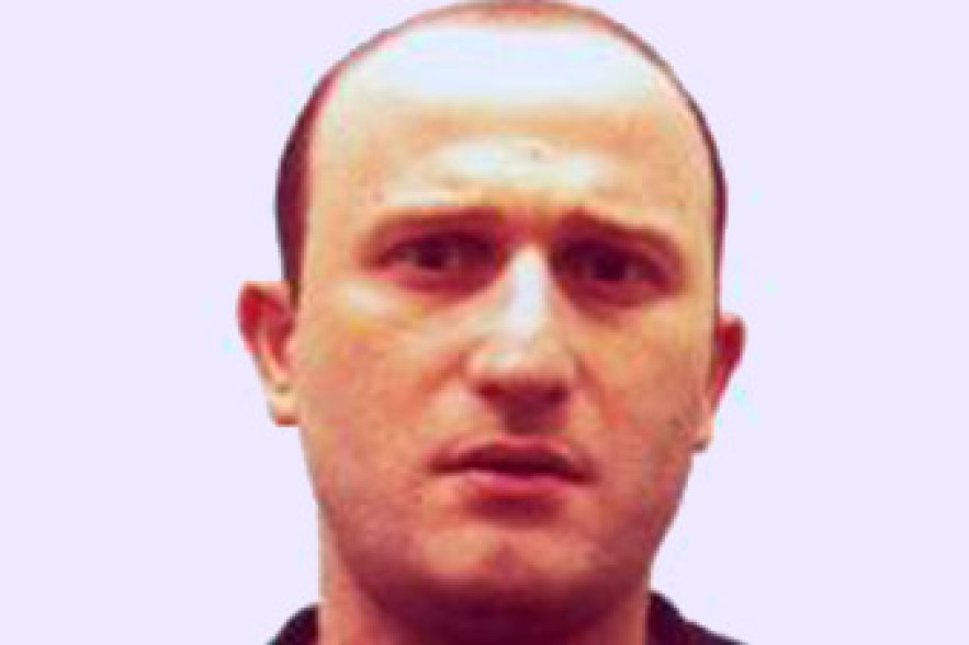 Ձերբակալվել է ՀՀ քաղաքացի, վրացի «օրենքով գող» Զուրաբ Ենդելաձեն