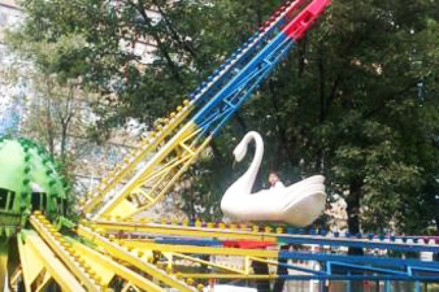 No explosive device found in ‘Luna Park’ 
