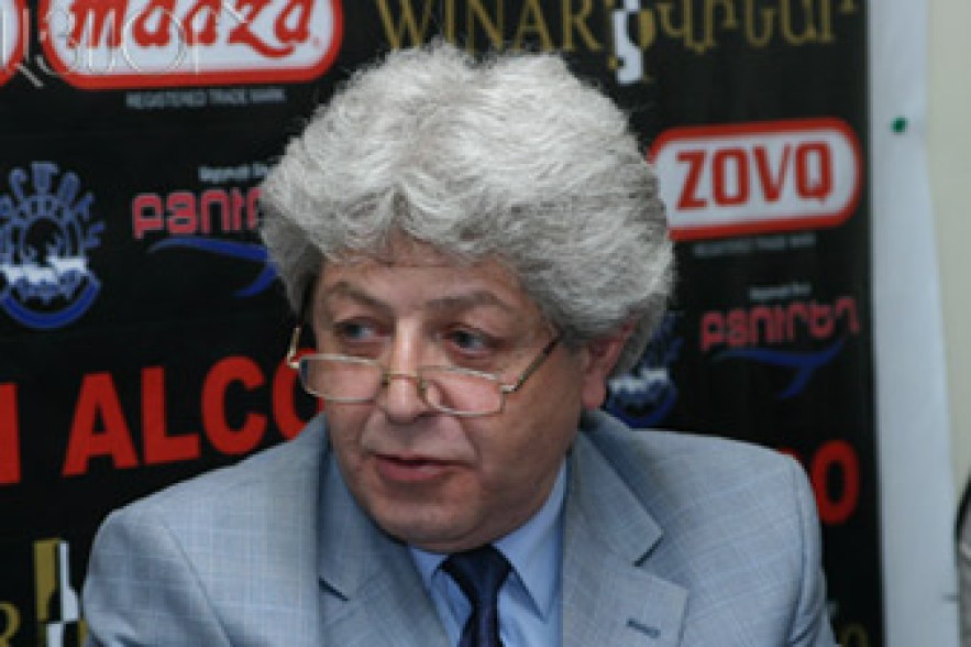Փորձագետ. Կլինի` Տարոն ջան, սիրուն չի 2