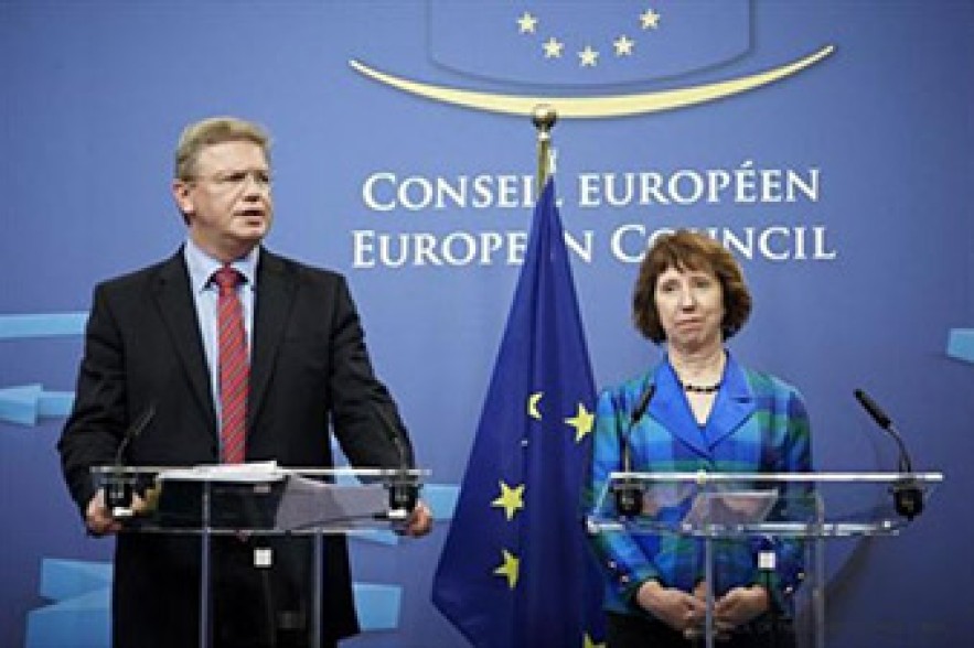 EU-Armenia negotiations on Association Agreement completed 