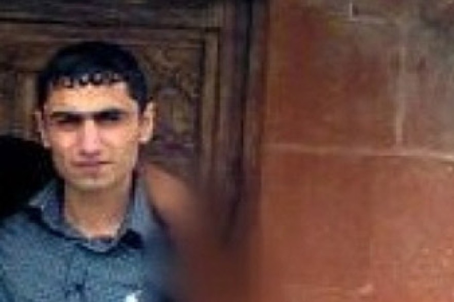 Гражданин Армении, по ошибке отправленный в Баку, вернулся в Киев