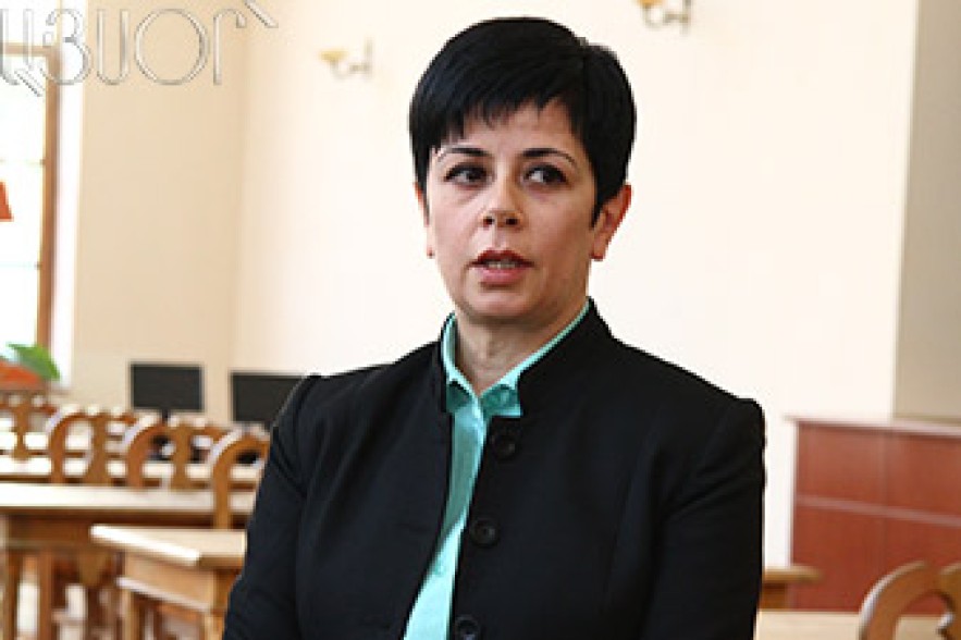 «Արտասահմանցի զբոսաշրջիկների  ներհոսքը Արցախ այս տարի առավել զգալի է»