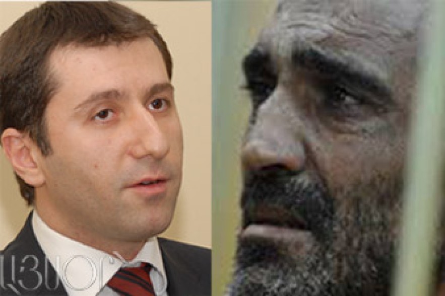ՄԻՊ. Հրաչյա Հարությունյանի մեղքը դեռ ճանաչված չէ