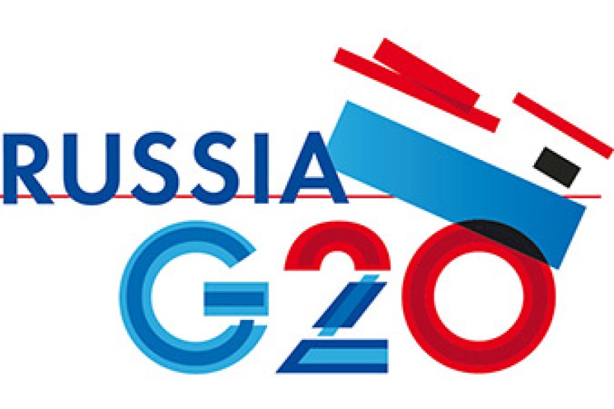 G20-ի գագաթաժողովը կկայանա սեպտեմբերի 5-6-ին Սանկտ Պետերբուրգում