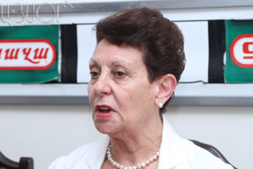 Bakhshian: Owners of most lucrative lines make decisions on transport 