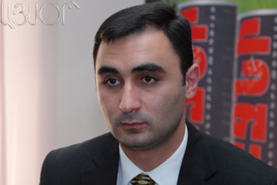 Բաբկեն Պիպոյան. Քաղաքապետարանի հանձնաժողովի համար կռվել չեմ պատրաստվում