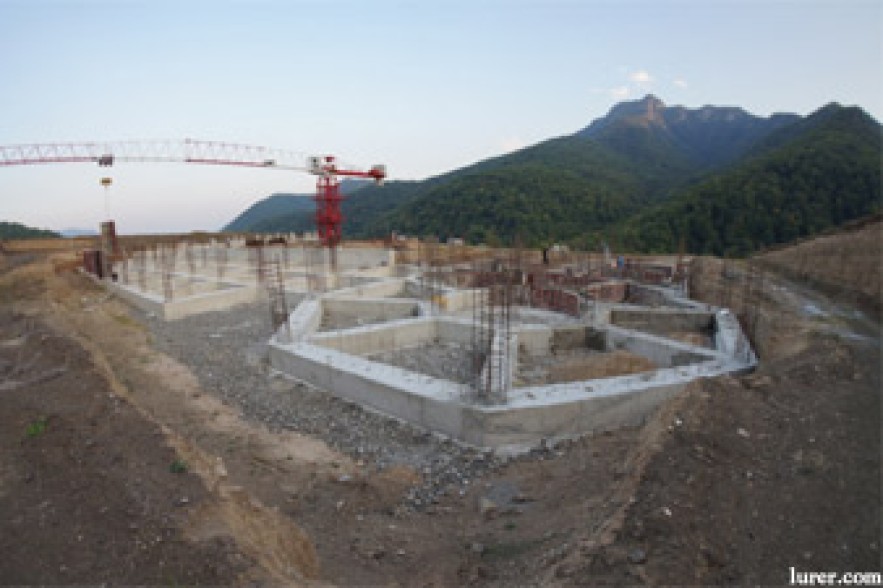 Արցախում ռազմական ուսումնարան է կառուցվում. Այստեղ կսովորեն նաև թալիշներ