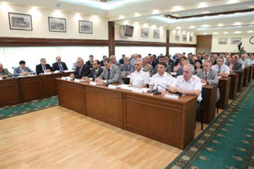 Քաղաքապետը հանձնարարել է քայլեր ձեռնարկել հանձնաժողովի ձևավորման համար
