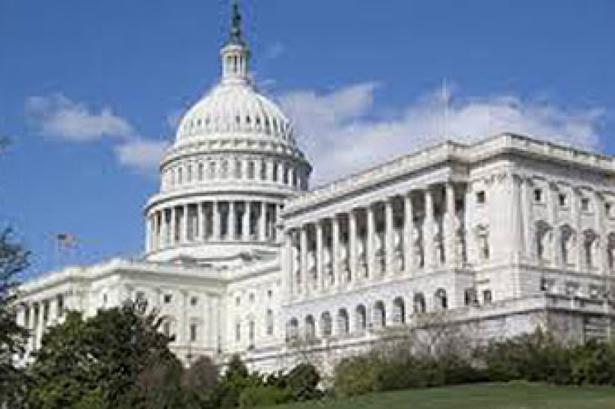 Палата конгресса США проголосует за новые санкции против Ирана