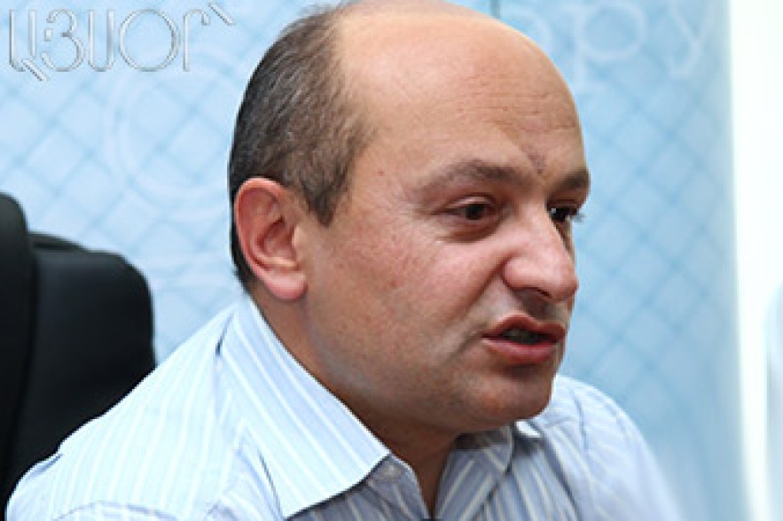 Ստյոպա Սաֆարյան. Բոլորի մոտ հարց է առաջացել՝ ու՞ր է ավագանին