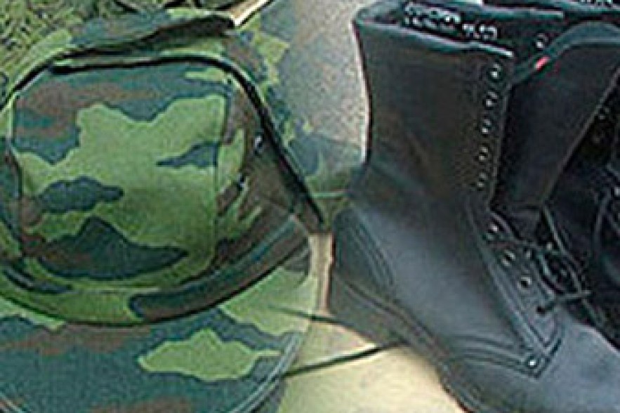 «Доктрина»: С начала года в ВС Азербайджана скончались уже 58 военных